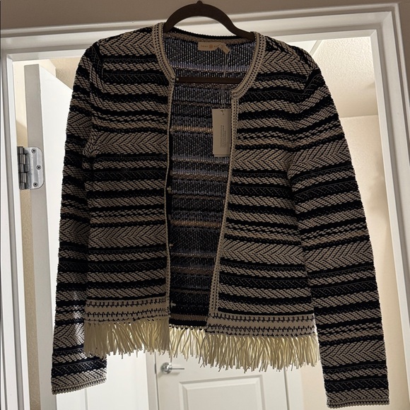 Tory Burch Connor Jeans - Picture 7 of 10